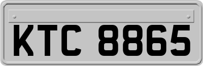 KTC8865