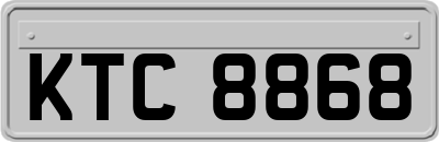KTC8868