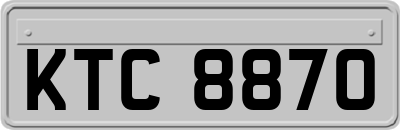 KTC8870