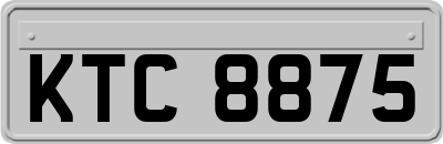 KTC8875
