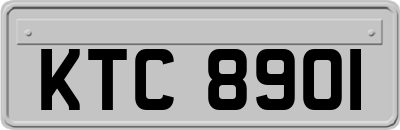 KTC8901