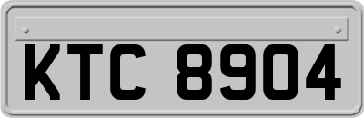 KTC8904