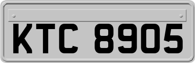KTC8905