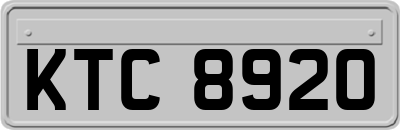 KTC8920