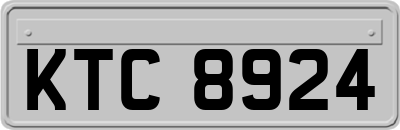 KTC8924