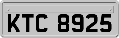 KTC8925