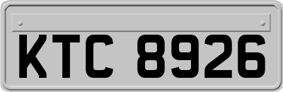 KTC8926