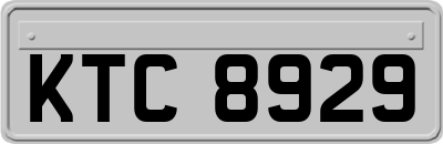 KTC8929