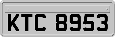 KTC8953