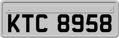 KTC8958