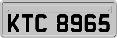 KTC8965