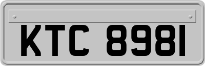 KTC8981