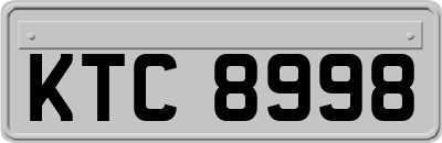 KTC8998