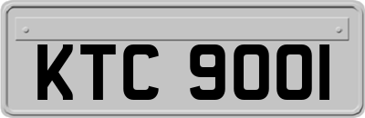 KTC9001