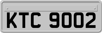 KTC9002