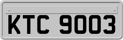 KTC9003