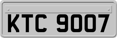 KTC9007