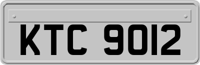 KTC9012
