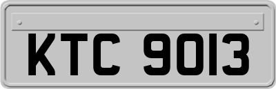 KTC9013