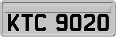 KTC9020