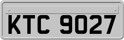 KTC9027