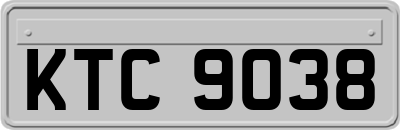KTC9038