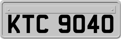 KTC9040
