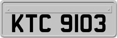 KTC9103