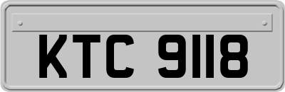 KTC9118