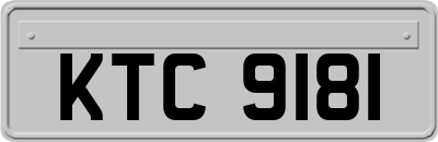 KTC9181