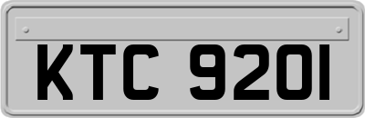 KTC9201