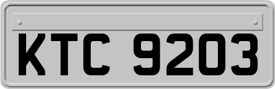 KTC9203