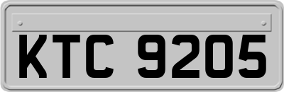 KTC9205