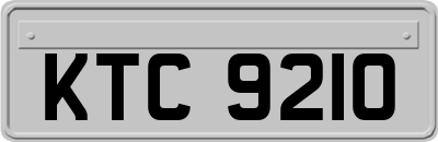 KTC9210
