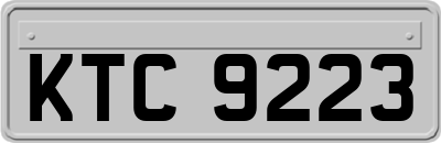 KTC9223