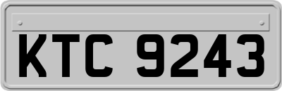 KTC9243