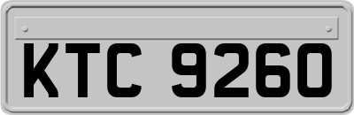 KTC9260