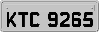 KTC9265