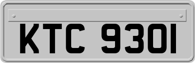 KTC9301