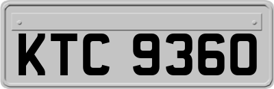 KTC9360