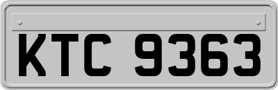 KTC9363