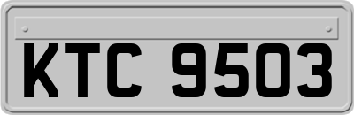 KTC9503