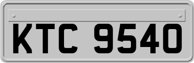 KTC9540