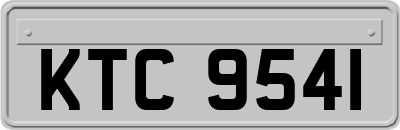 KTC9541