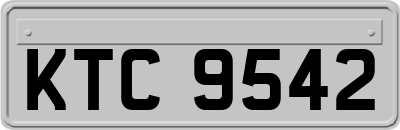 KTC9542