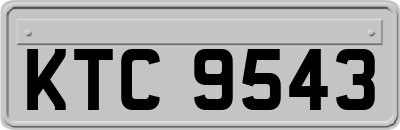 KTC9543
