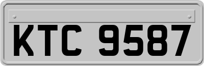 KTC9587