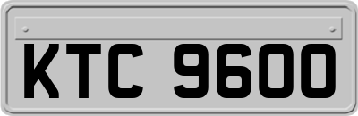 KTC9600