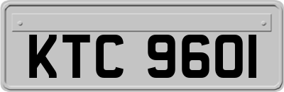 KTC9601
