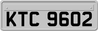 KTC9602